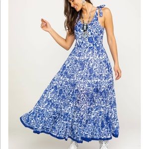 Free People Dresses - Free People Kikas Dress Free People Dresses - Free People Kikas Dress